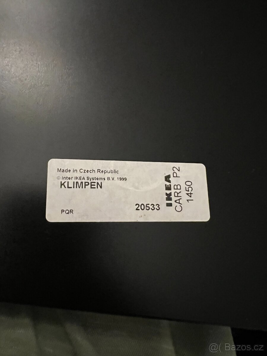 Stůl IKEA Klimpen - 3