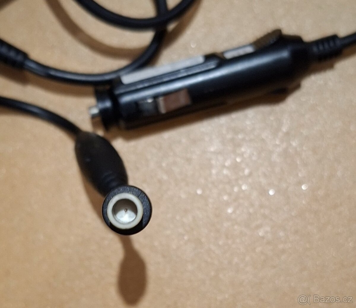 Nabíječka na notebooky Dell 12V/230V - 3