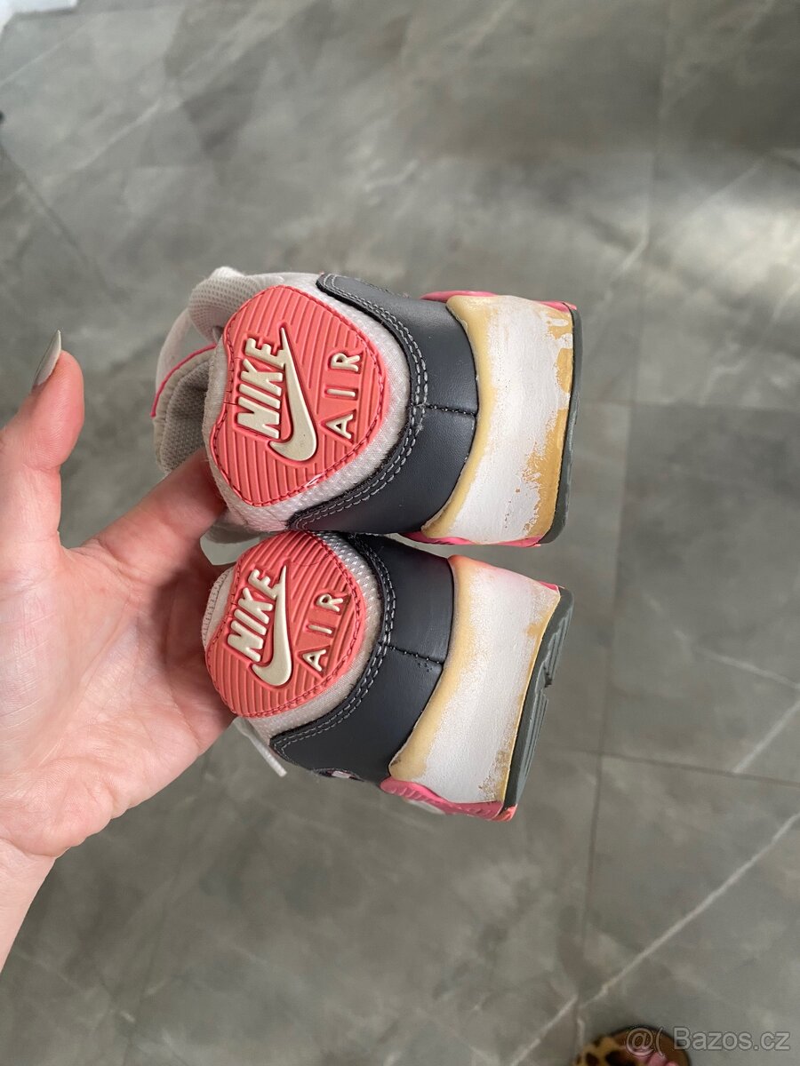 Nike air max 37,5 - 3