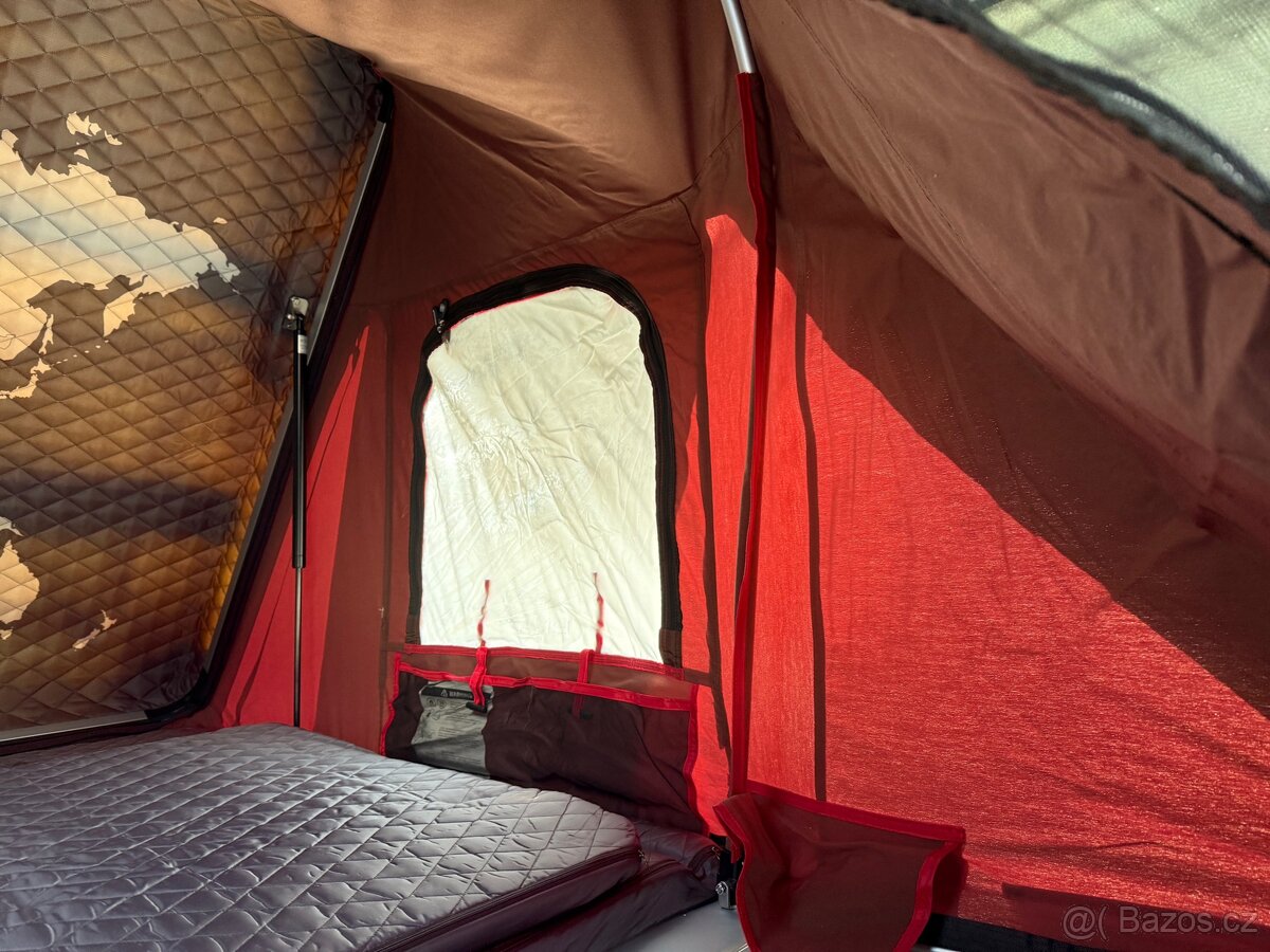 Střešní stan iKamper - 3