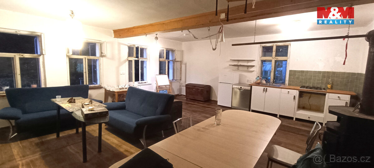 Prodej chaty, 180 m² - 3