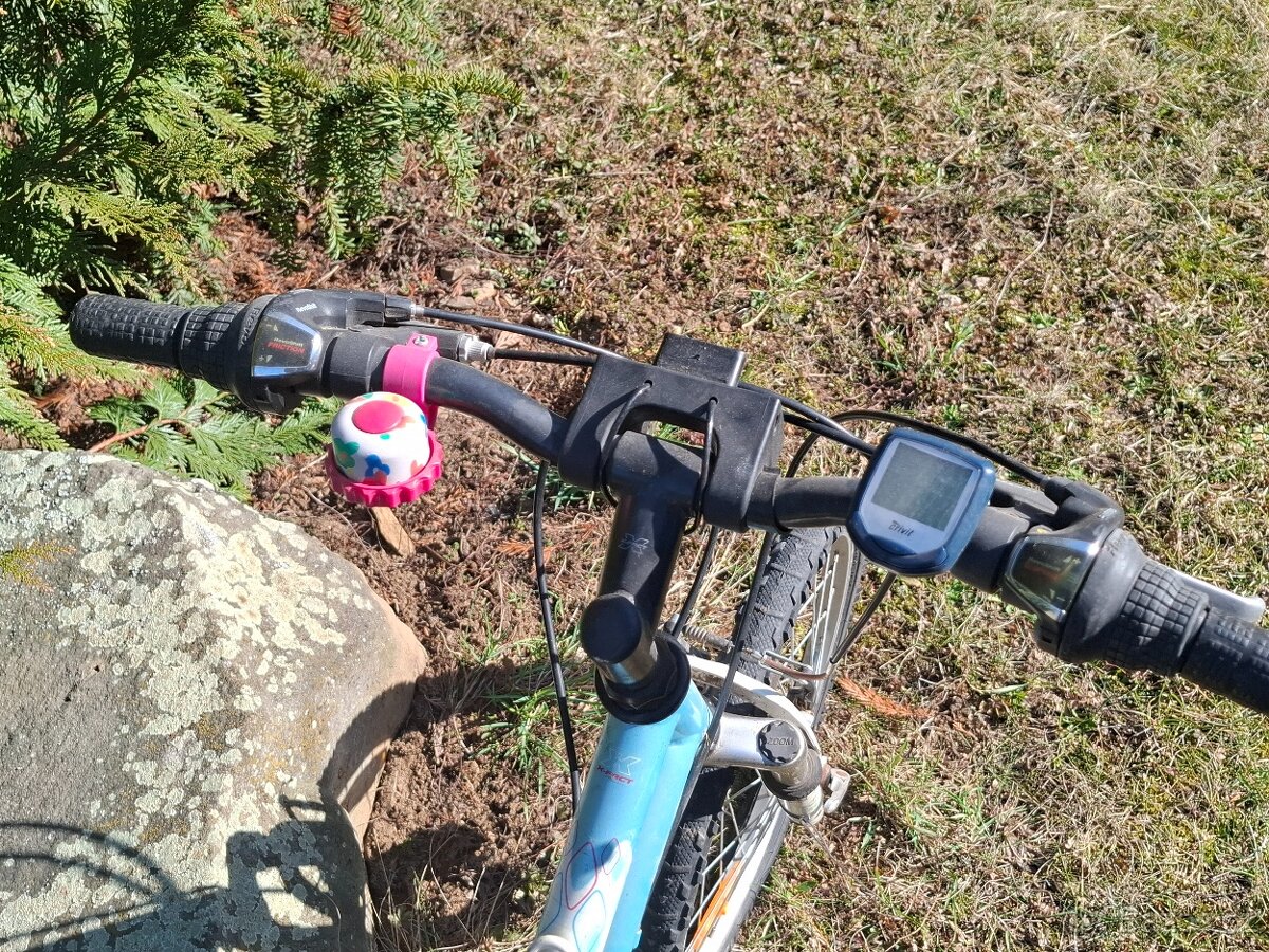 dětské kolo 20 - 3