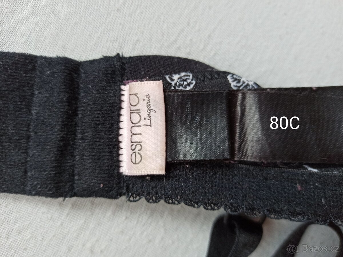 Kojící tílka a podprsenky - 3