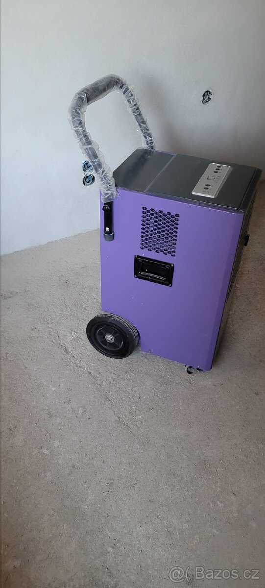 Vysoušeč vlhkosti - 3