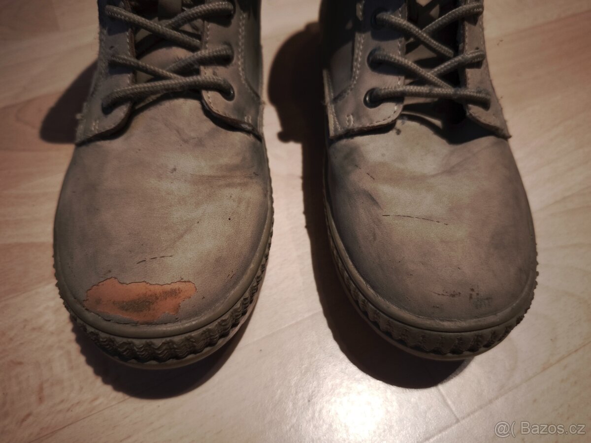 Boty zimní vel.39 - 3