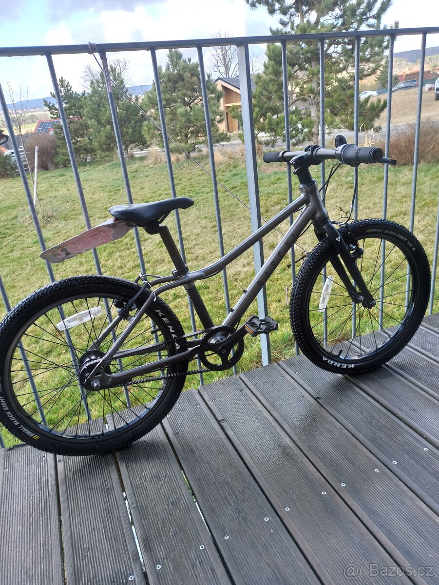 Dětské kolo Rascal 20 prodej - 3