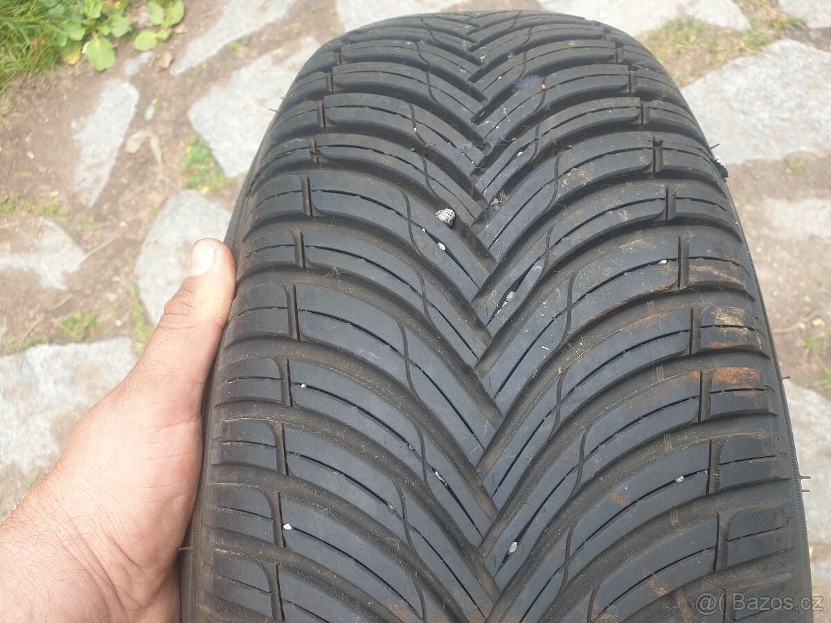 Kleber Quadraxer SUV all season - 3