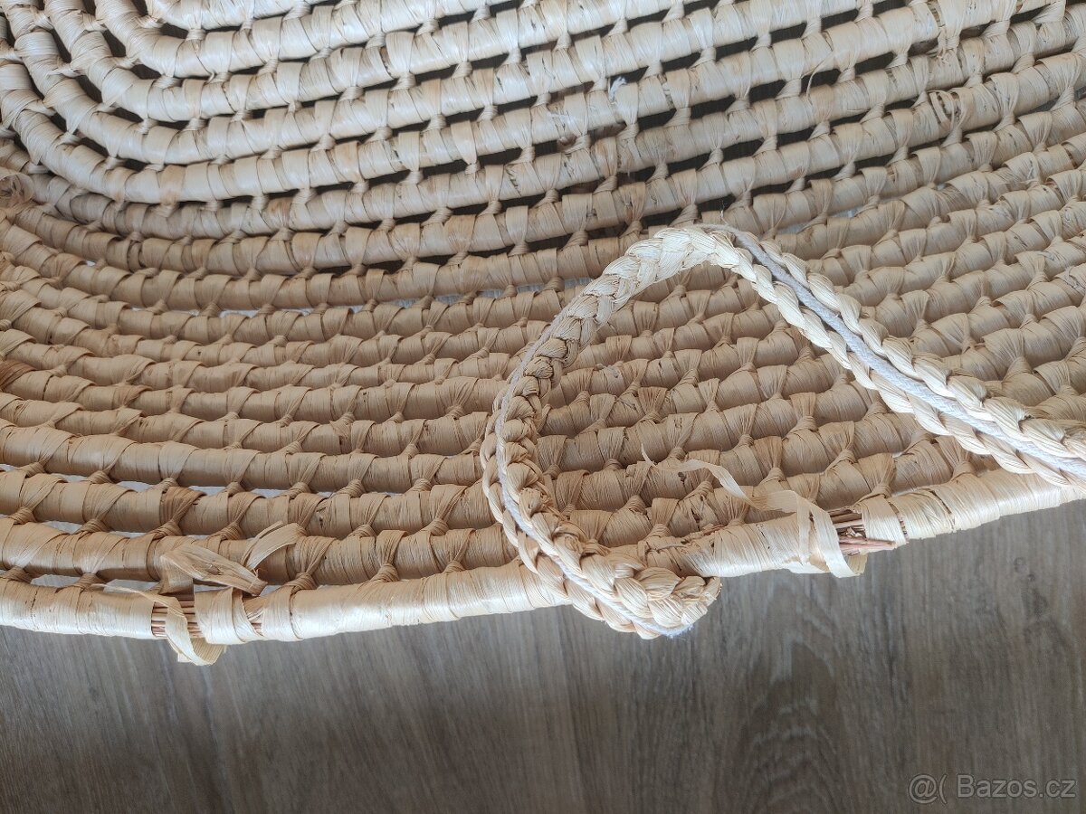 Mojžíšův koš - 3