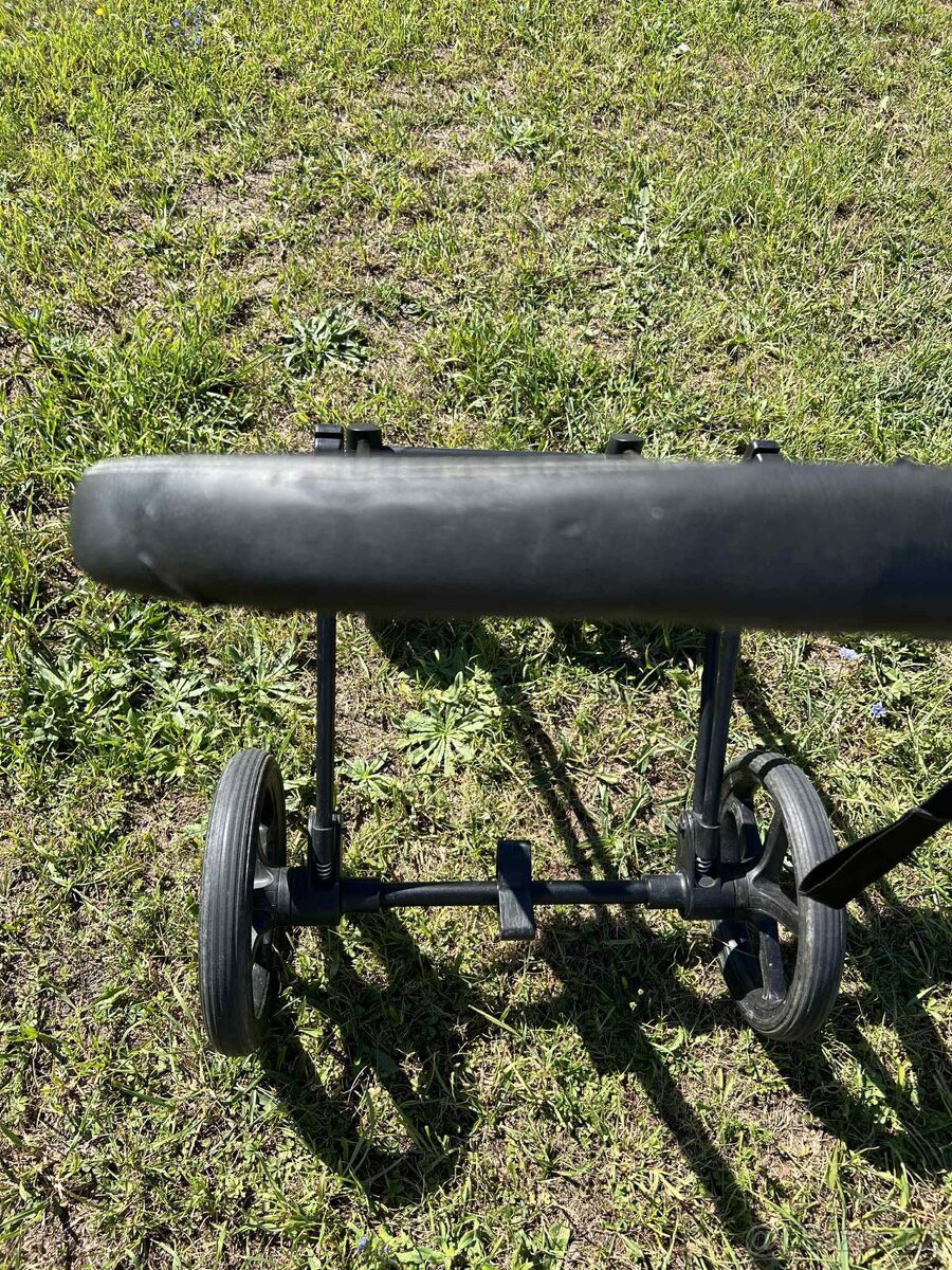 Cybex Priam 2021 - 3