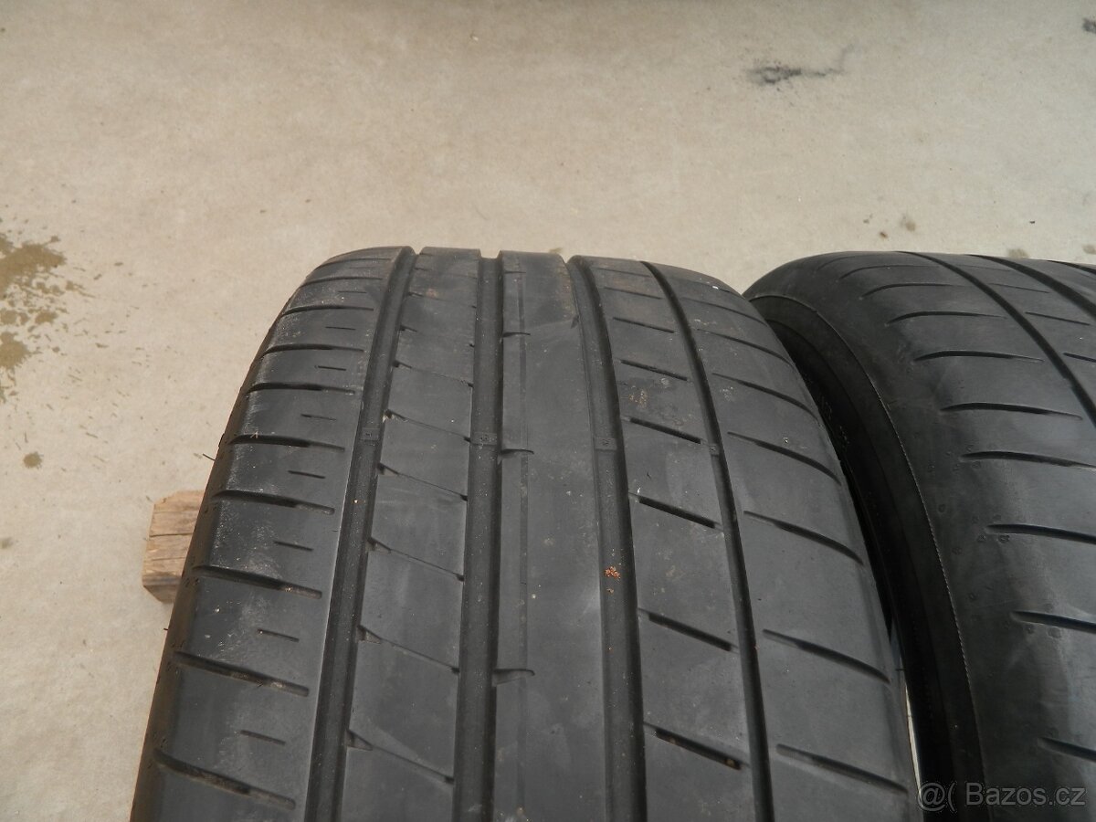 285/40 r20 108y 2ks letní - 3