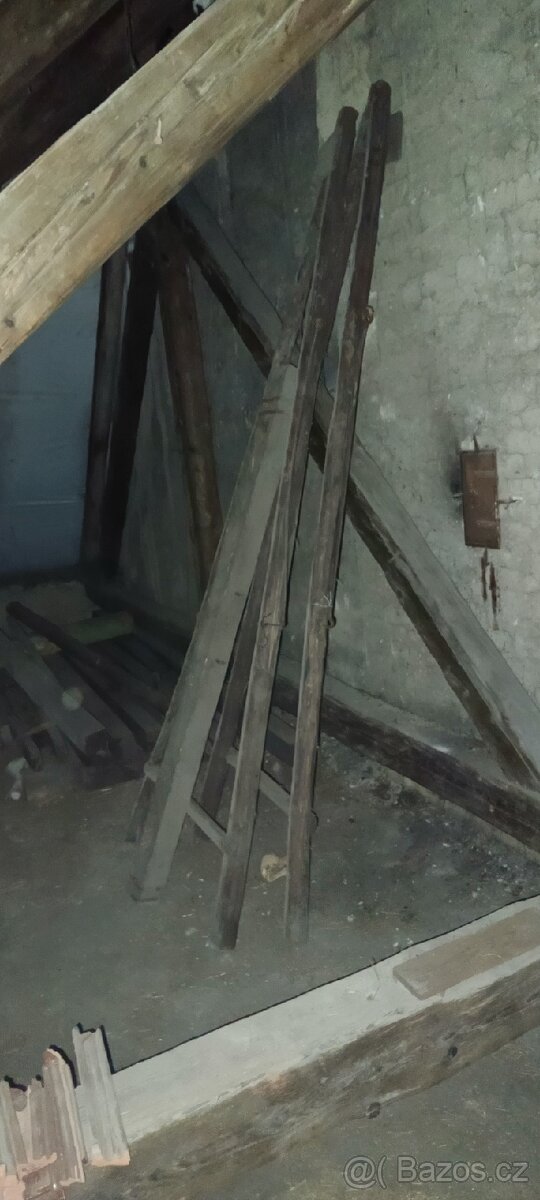 Konstrukce na porážku prasat - 3