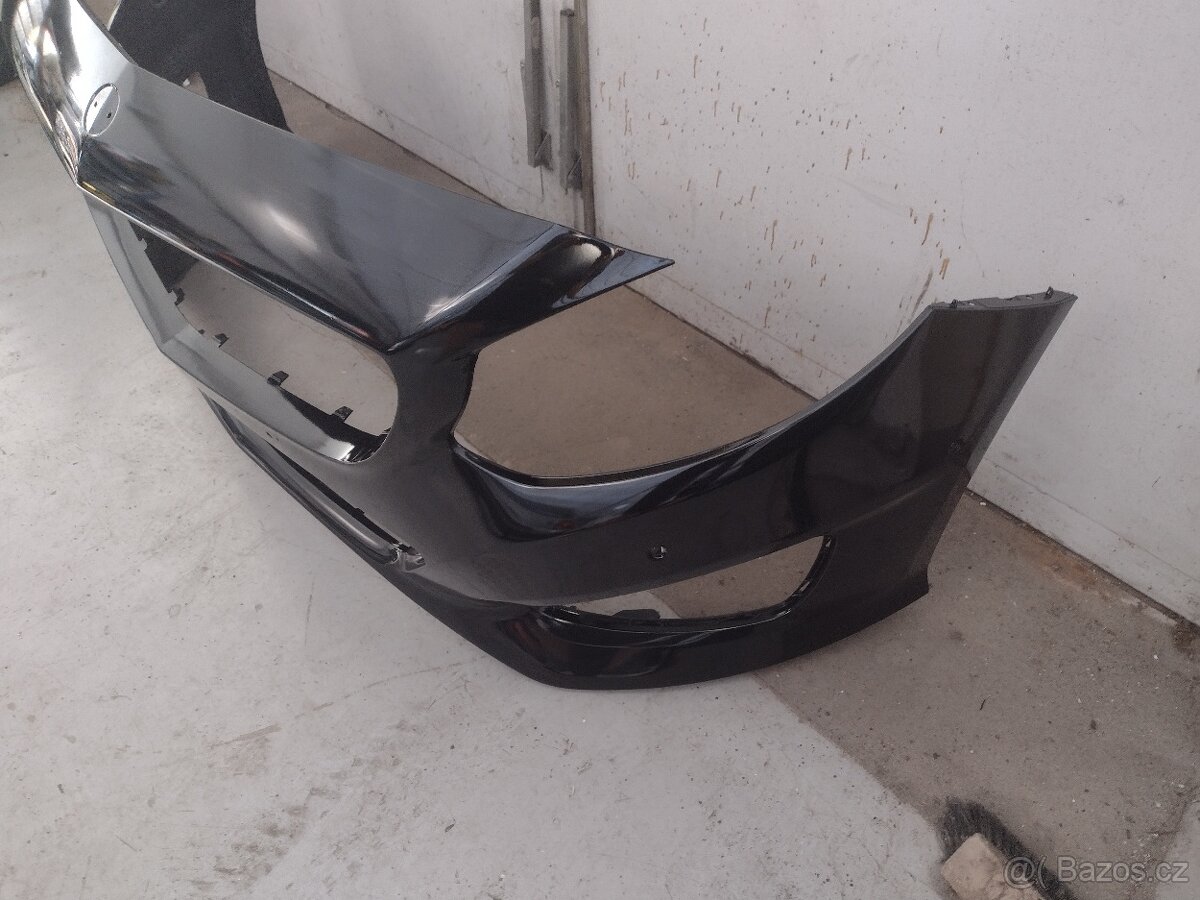 Prodám přední nárazník MB-B klass - 3