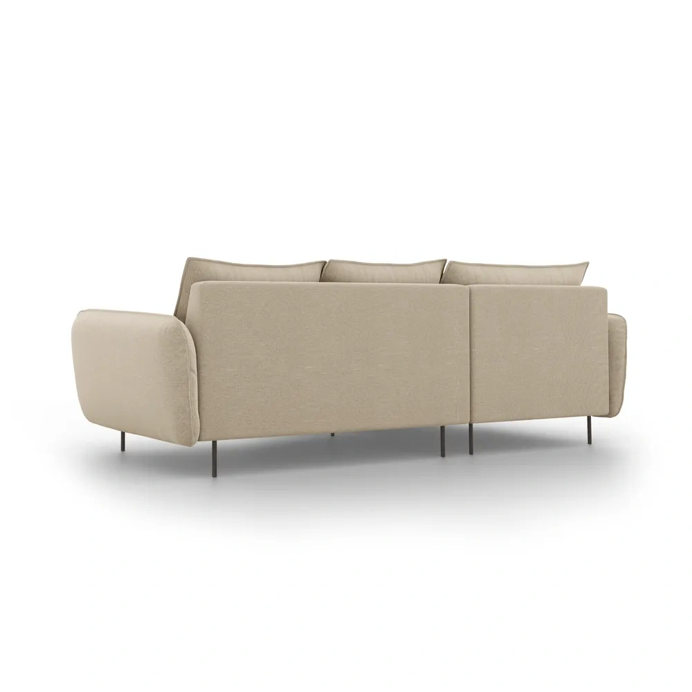 Nová pohovka Vienna Light Beige - 3