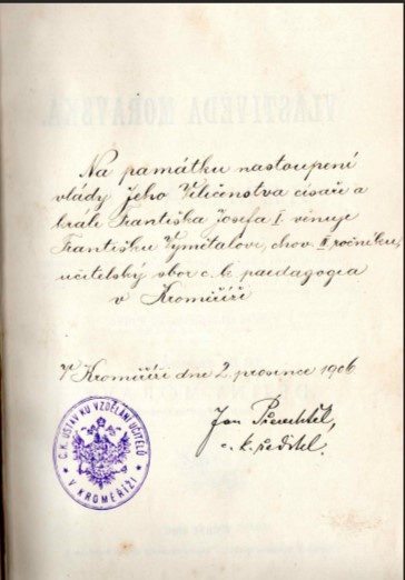 Prodám staré knihy - 3