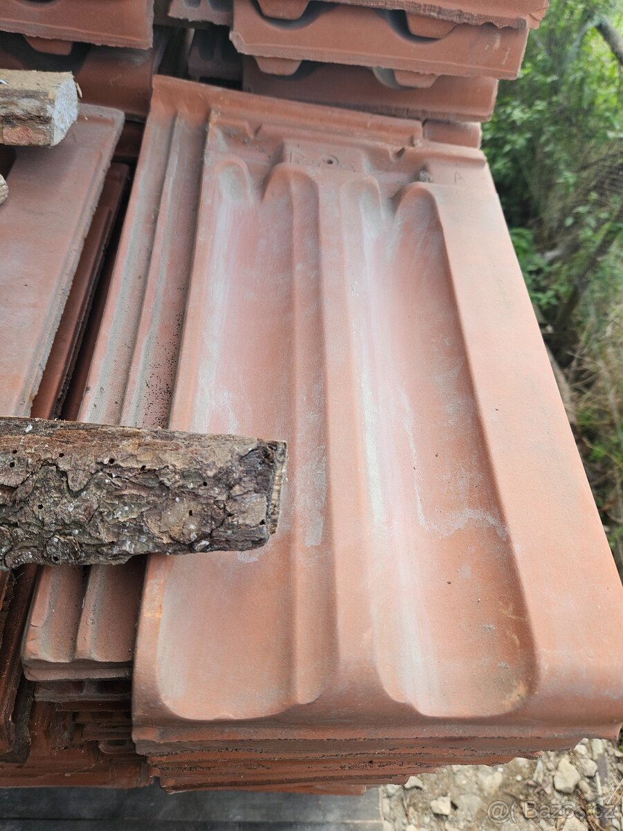 Tondach Hranice/Renoton 11 - 3