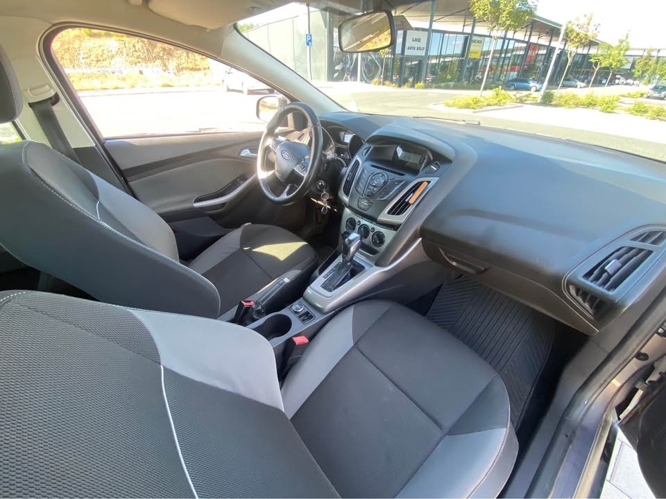 2013 Ford focus 3 - 3