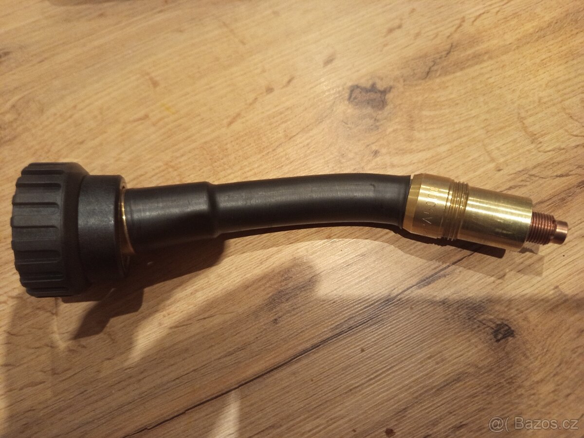 Fronius RA 5000 horák - 3