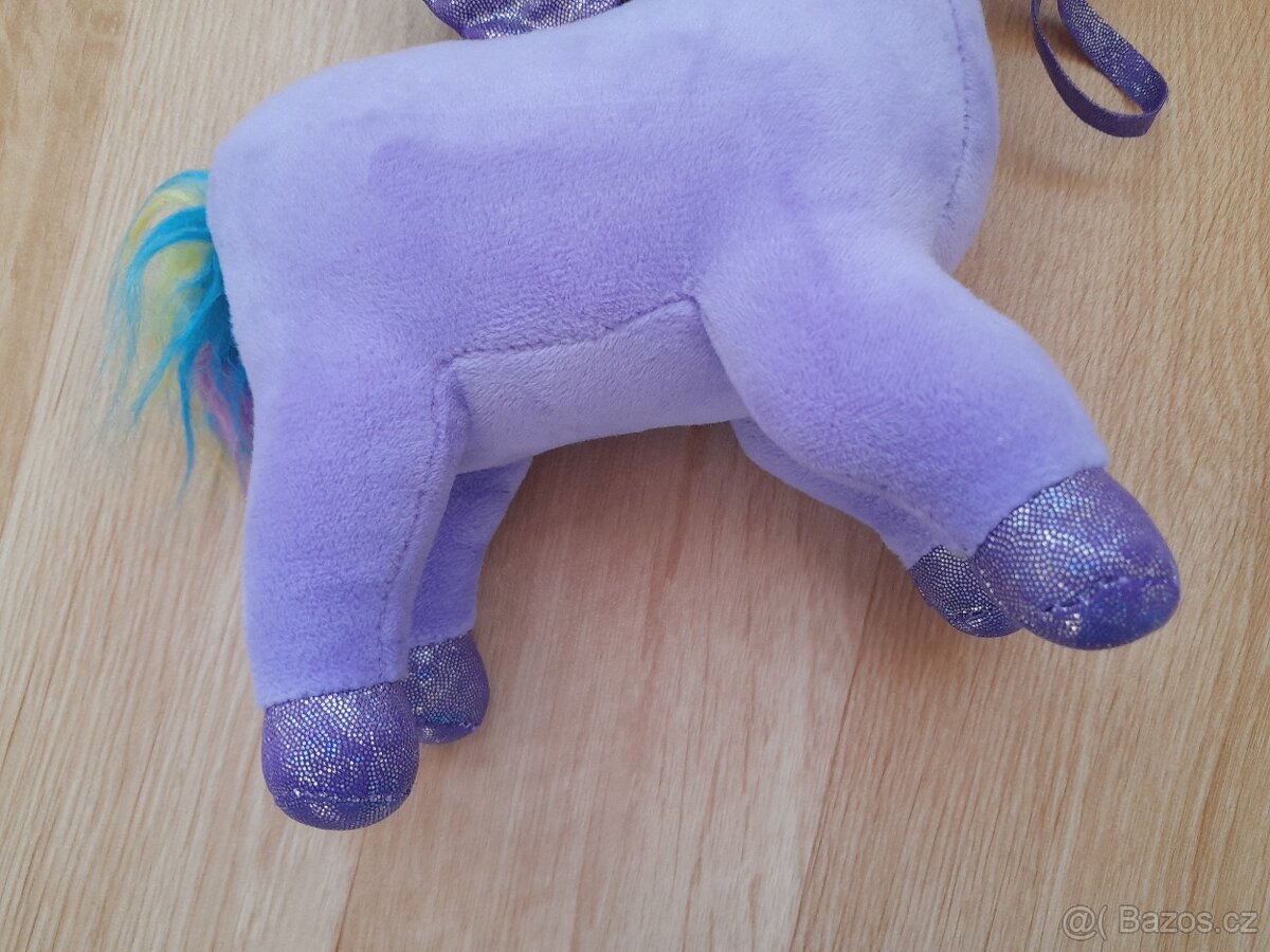 07 - Sada plyšáků - cena za oba - 3