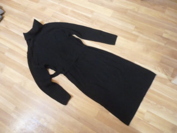 elastické šaty vel.L-XL - 3