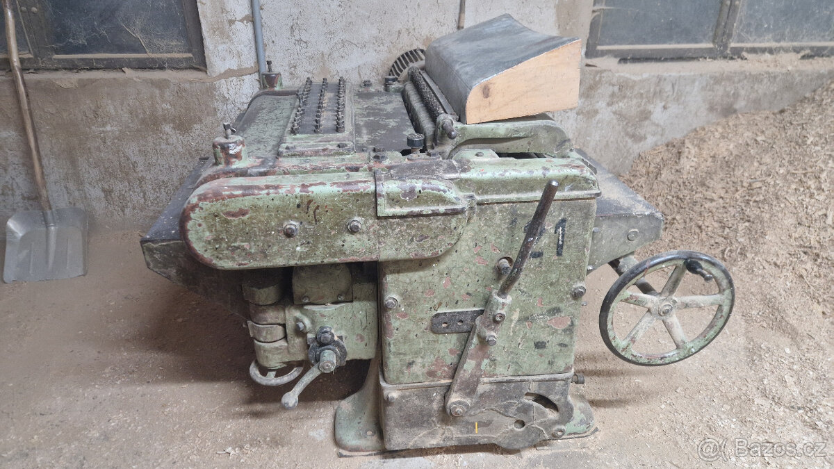 Protahovačka 63cm - 3