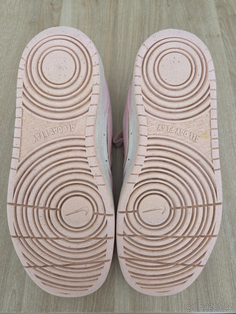 tenisky Nike vel 36,5 - 3