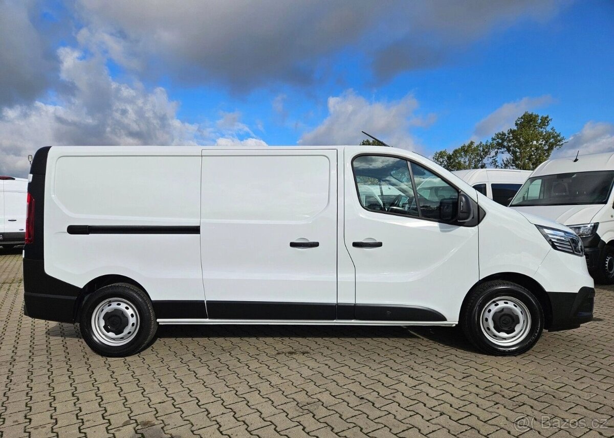 Renault Trafic Long L2H1 2.0dCi 110 koni - 2022 - 3