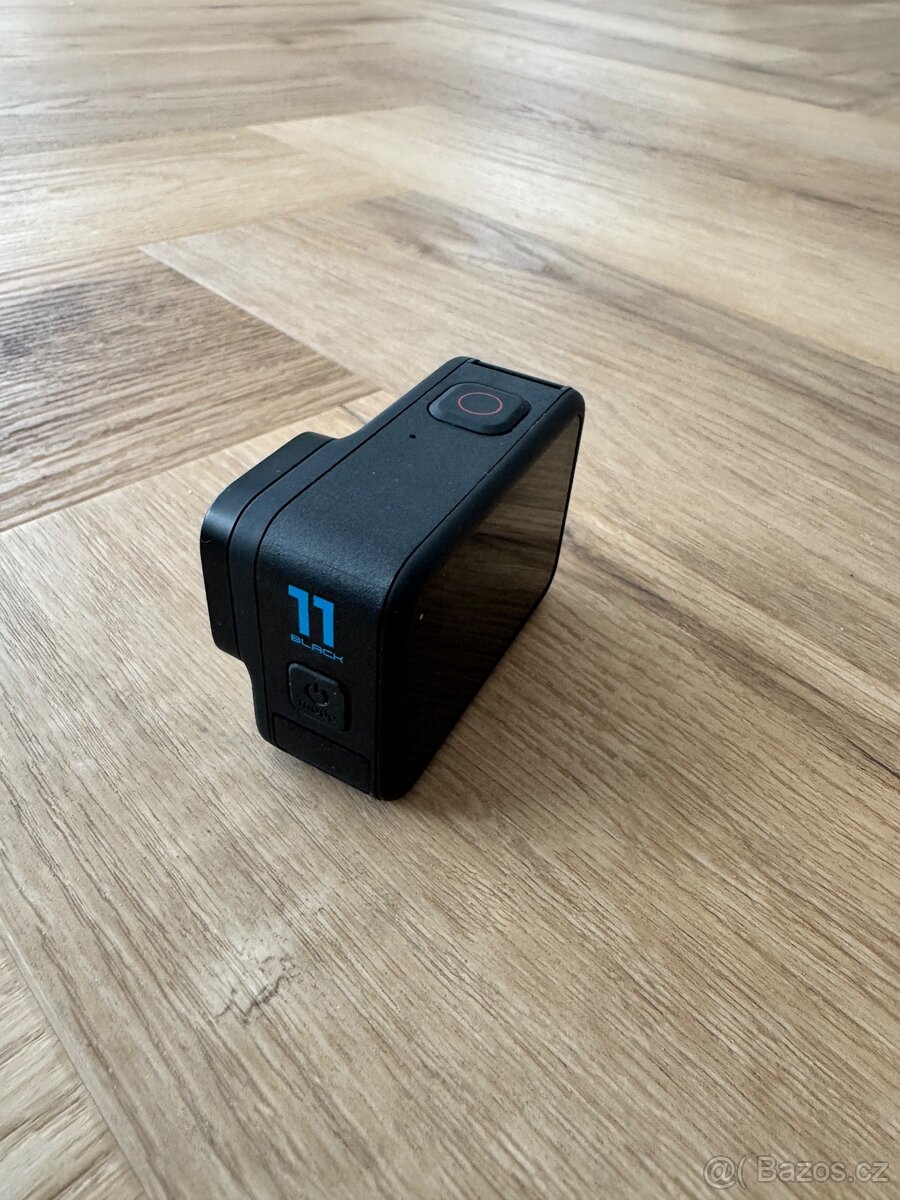 GoPro hero 11 black 256GB - 3