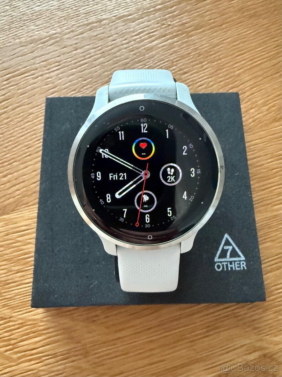 Garmin Venu 2s - 3