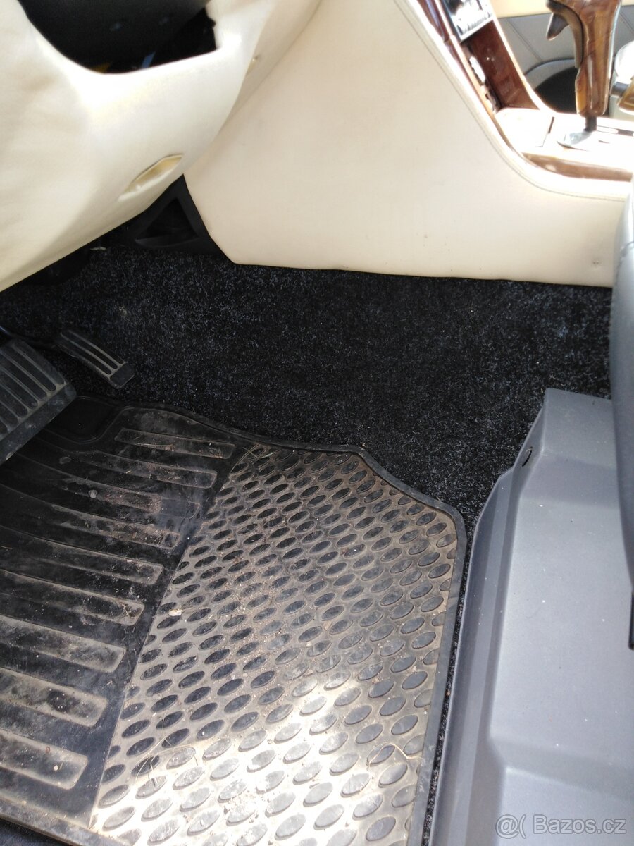 Range rover p38 4.6 v8 AUTOBIOGRAPHI LPG