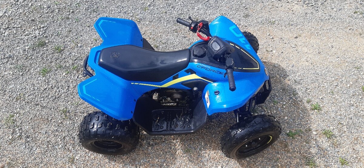 Cf moto 110