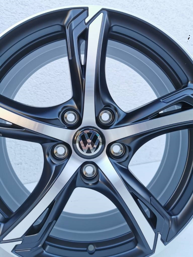 Vw Multivan alu kola Ronal 5X120 8X19 ET50