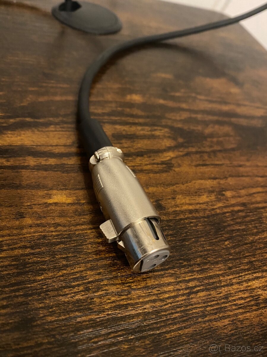 Mikrofón blue bird + rode stojan - 3