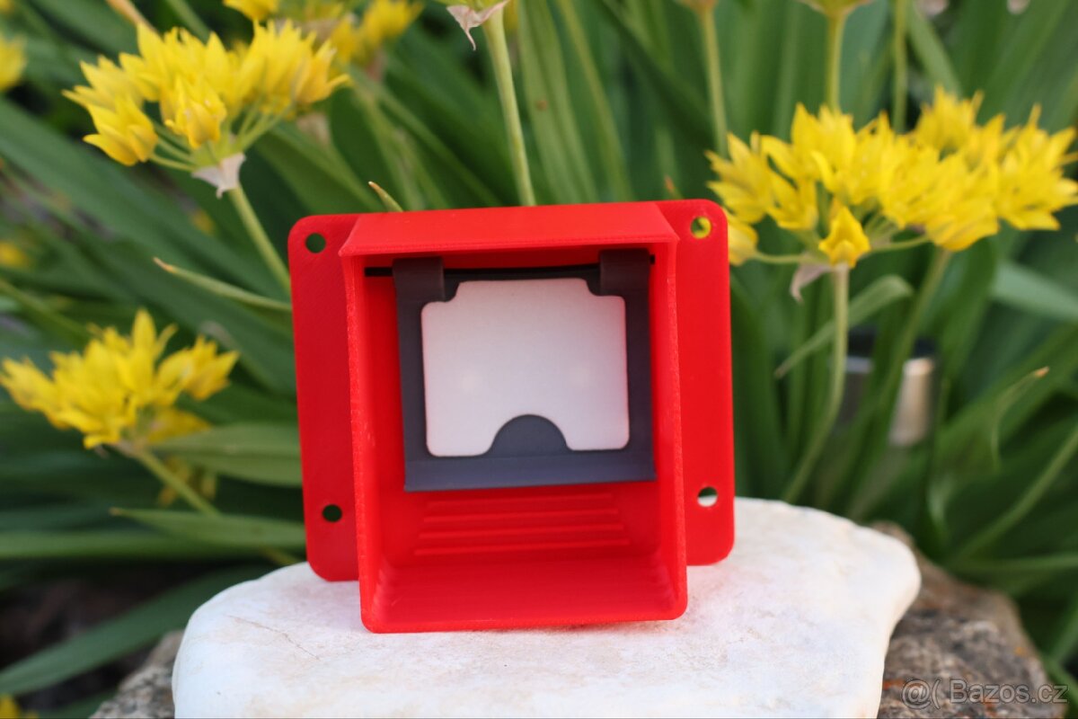 Klapka ke Čmelínu - 3