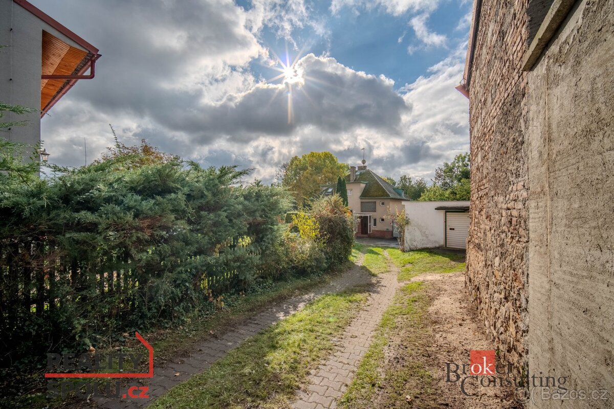 Prodej, domy/rodinný, 240 m2, K Třebonicům 518/9, Řeporyje, - 3