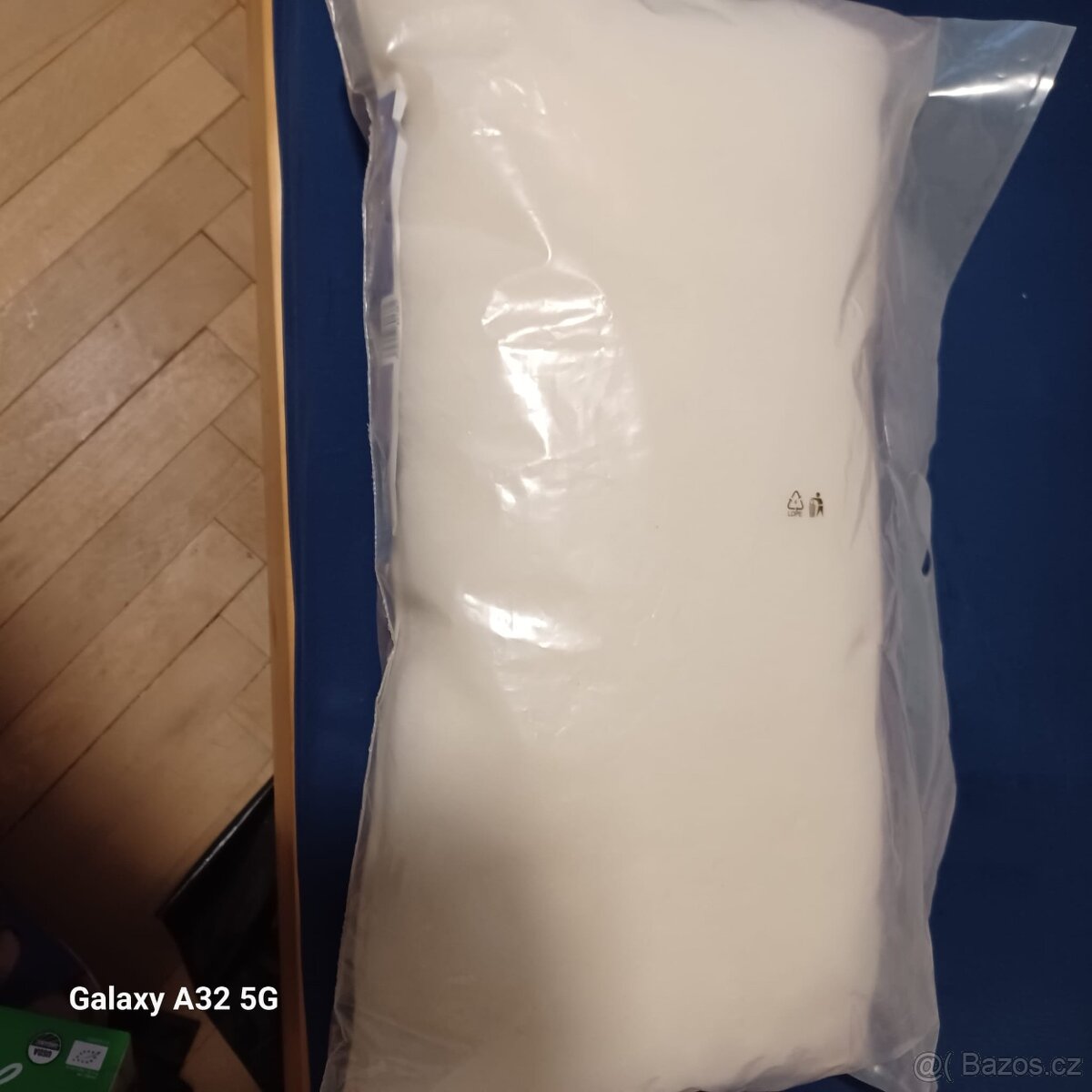 Pokrývka-polštář - 3