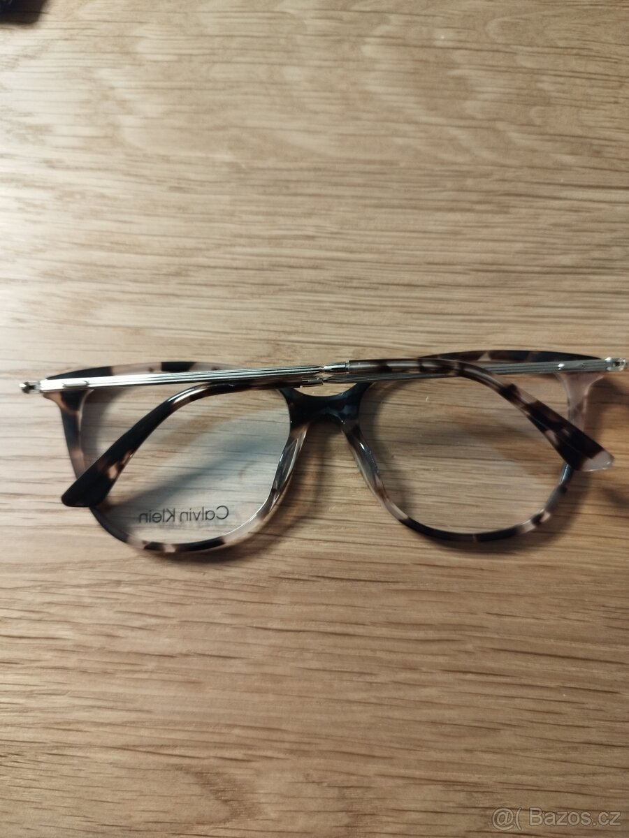 Brýle Calvin Klein - 3
