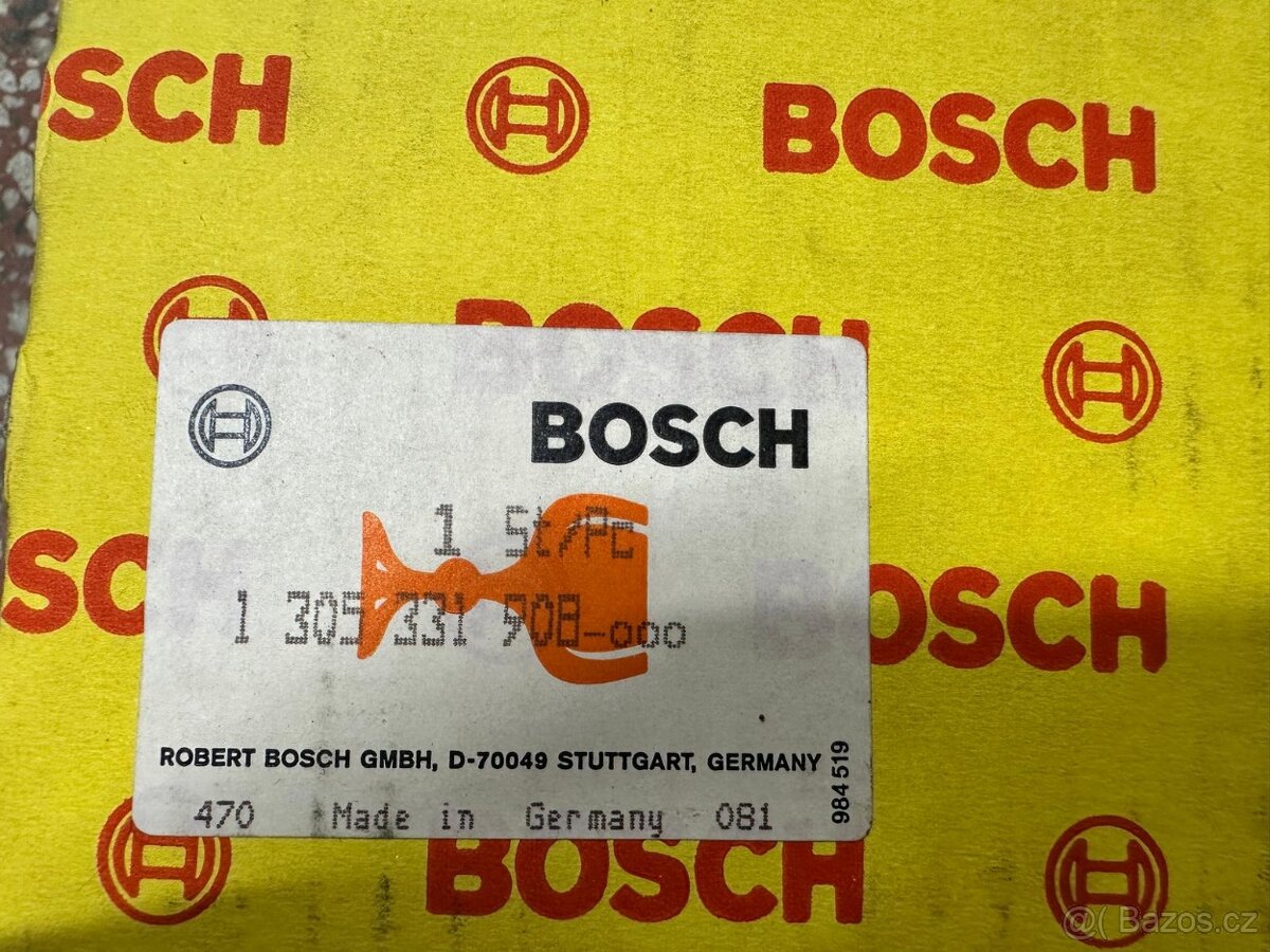 BMW E32 E34 dálkové světlo - 3