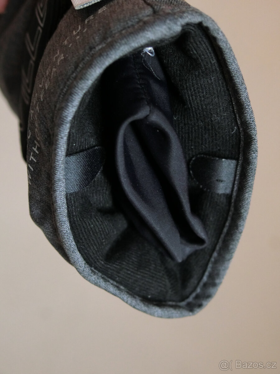 Rukavice na sjezdovky Northville dítě 13 let - 3