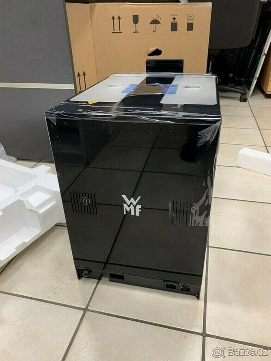 Profi kávovar WMF 1100 S office - 3
