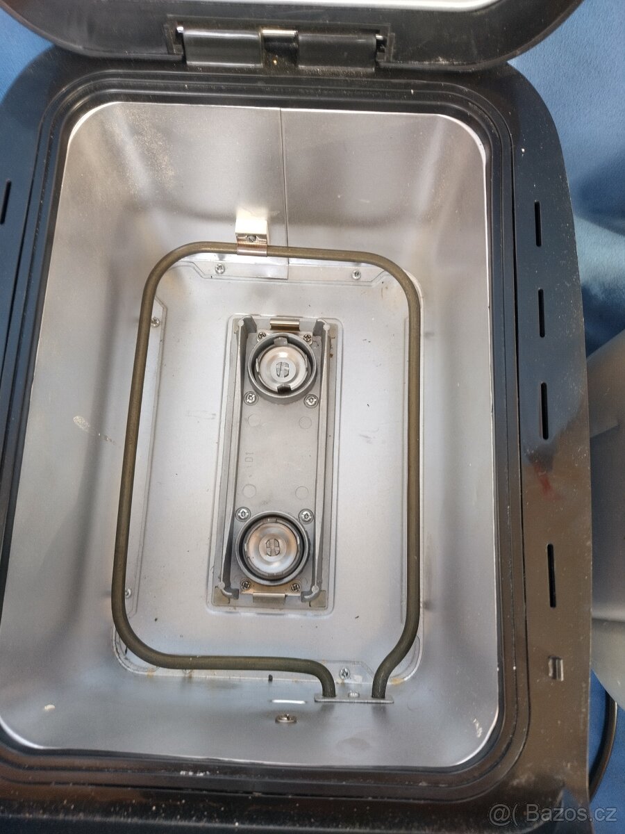 Domácí pekárna ETA Delicca 7149 - 3