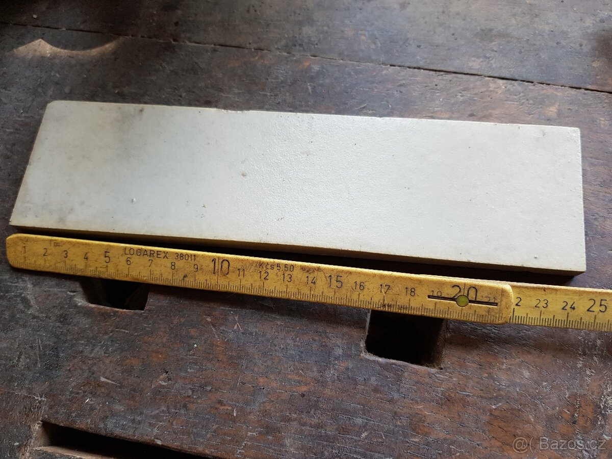 Zahradní obrubníky, obklady na sokl - 3