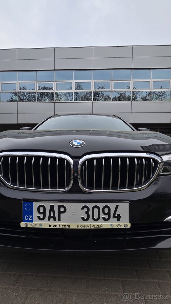 Bmw 530i xDrive - 3