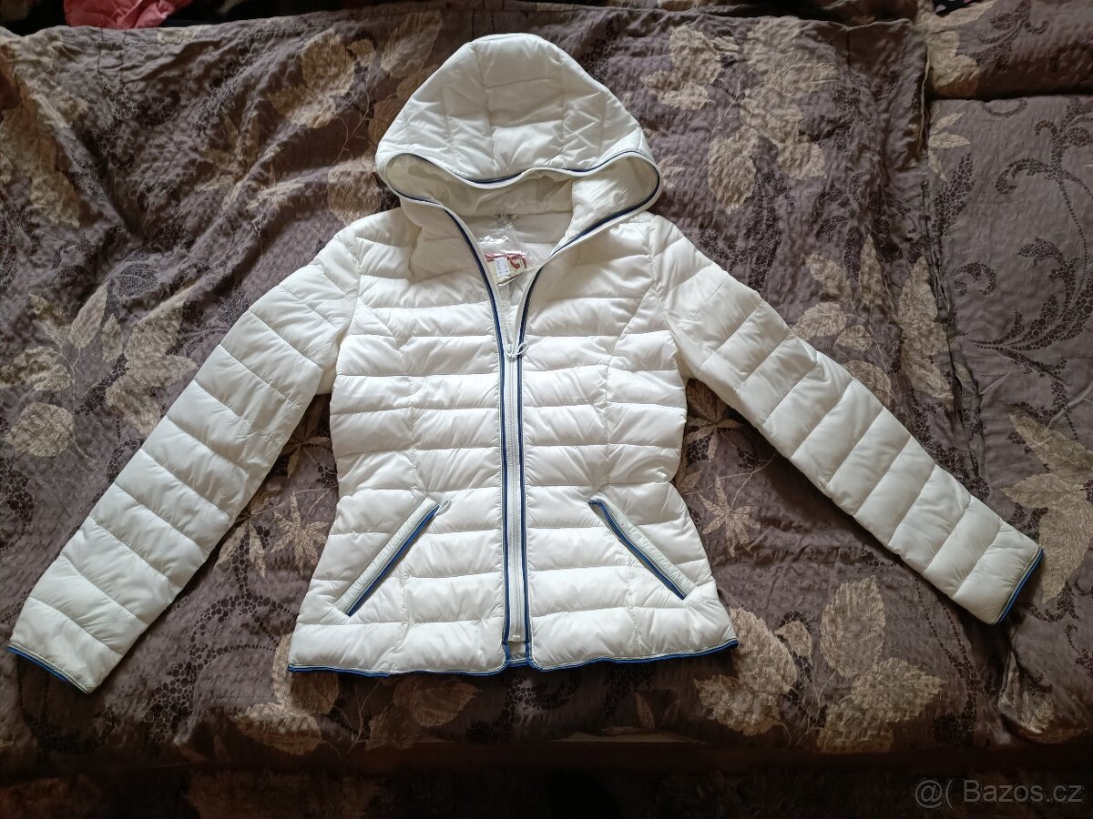 Dámská bunda - 3