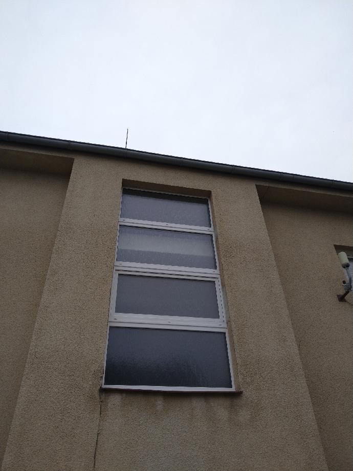 prodám plastová okna - 3