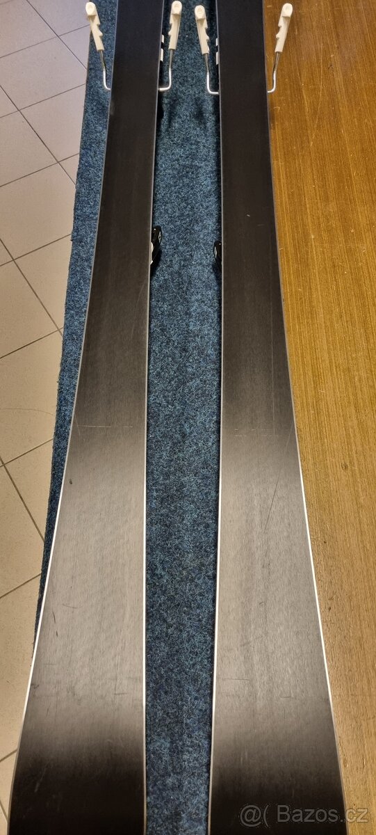 Stockli Orea CX jako nové 163 cm jen 13.900,- - 3