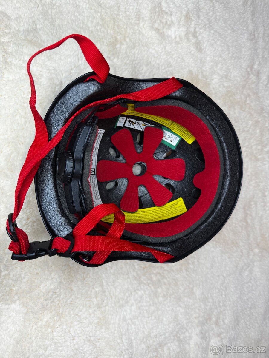 Dětská přilba - 3