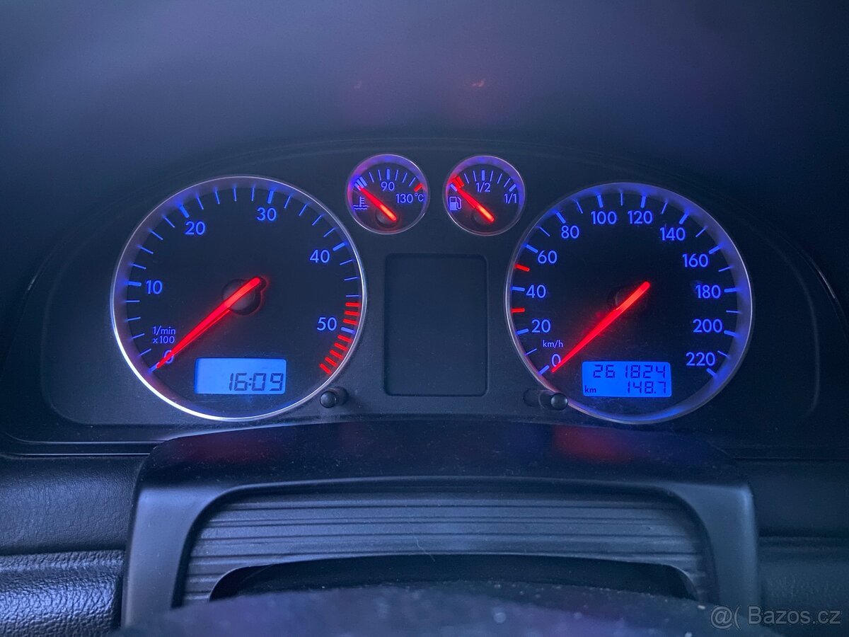 Passat b5 1.9tdi 81kw - 3