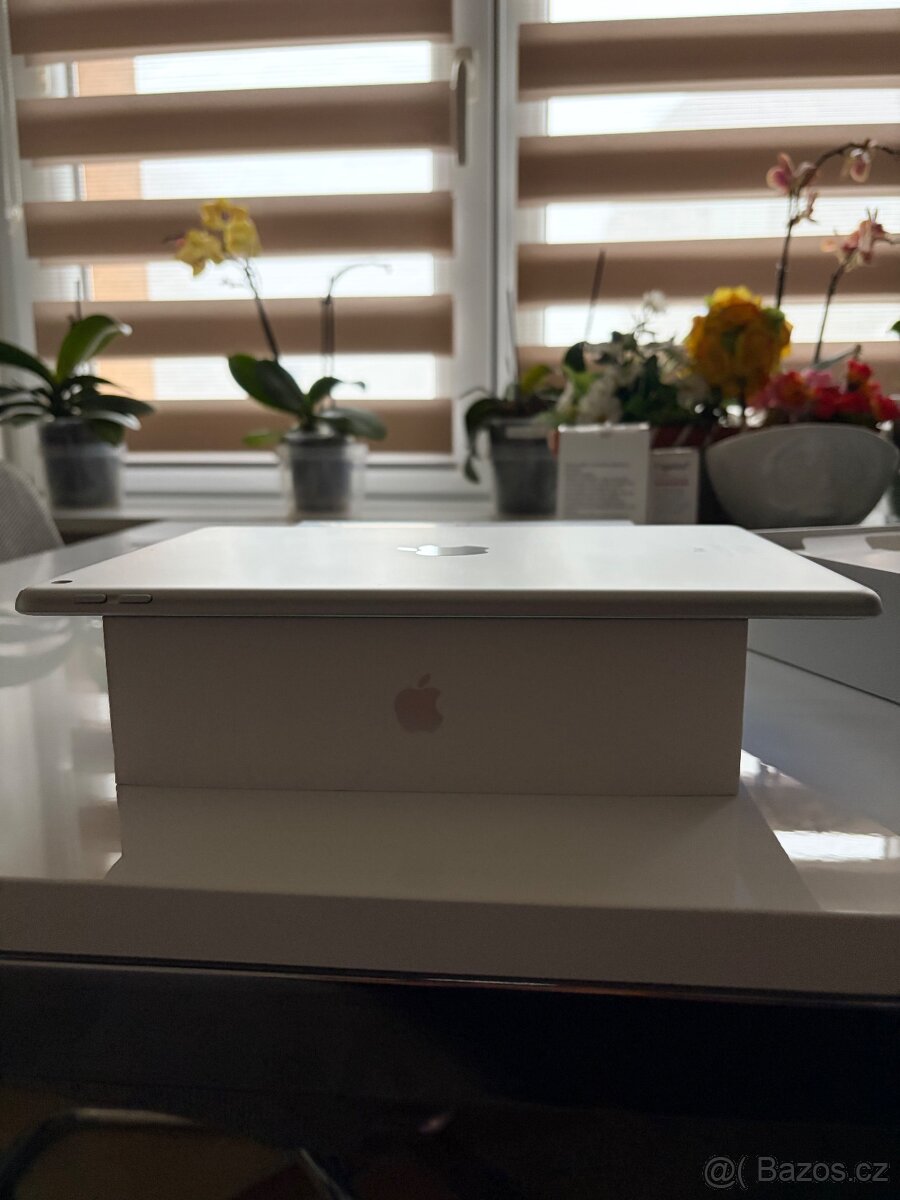 Apple iPad 10,2 (2021) 64 GB-silver - 3