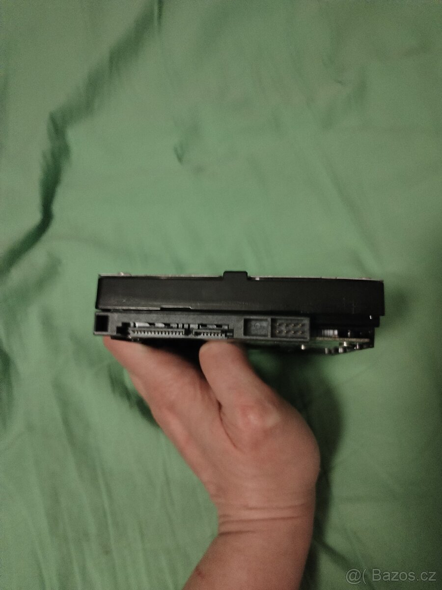 HDD Western digital - 3