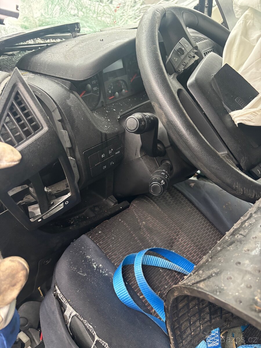 Citroen Jumper 2,0 hdi 120 Kw - 3